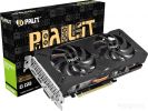 Видеокарта PALIT GeForce GTX 1660 Super GP 6GB GDDR6 NE6166S018J9-1160A-1