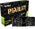 Видеокарта PALIT GeForce GTX 1660 Super GP OC 6GB GDDR6 NE6166SS18J9-1160A-1