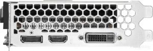Видеокарта PALIT GeForce RTX 2060 Dual 6GB GDDR6 NE62060018J9-1160A-1