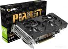 Видеокарта PALIT GeForce RTX 2060 Dual 6GB GDDR6 NE62060018J9-1160A-1