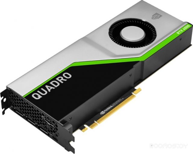 Видеокарта PNY Quadro RTX 5000