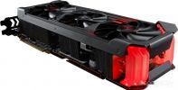 Видеокарта PowerColor Red Devil Radeon RX 6900XT 16GB GDDR6 AXRX 6900XT 16GBD6-3DHE/OC