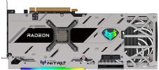 Видеокарта Sapphire Nitro+ Radeon RX 6700 XT 12GB GDDR6 11306-01-20G
