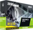 Видеокарта ZOTAC GeForce GTX 1660 Super Amp 6GB GDDR6 ZT-T16620D-10M
