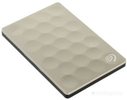 Внешний жёсткий диск Seagate STEH1000201 (Gold)