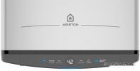 Накопительный электрический водонагреватель Ariston ABSE VLS PRO INOX PW 100