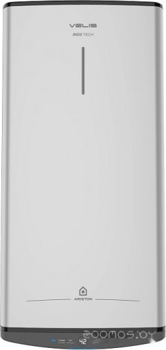 Накопительный электрический водонагреватель Ariston ABSE VLS PRO INOX PW 30