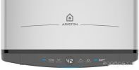 Накопительный электрический водонагреватель Ariston ABSE VLS PRO INOX PW 30