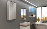 Накопительный электрический водонагреватель Ariston ABSE VLS PRO INOX PW 30