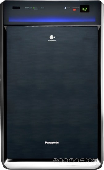 Воздухоочиститель Panasonic F-VXK90R-K, фото 2