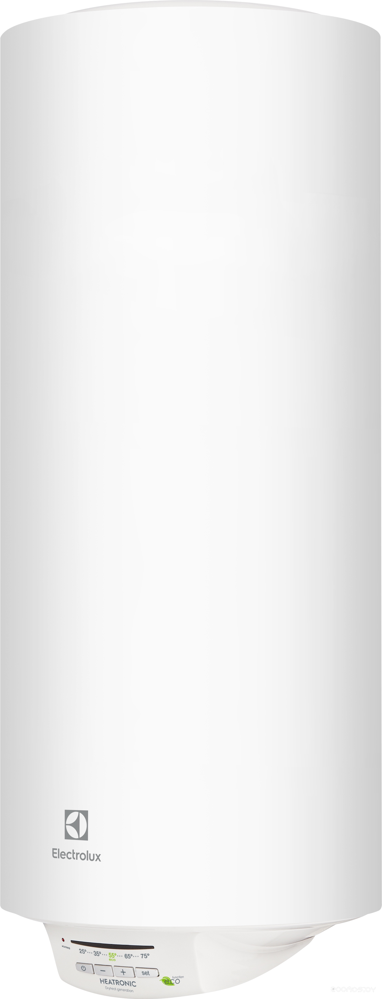 Водонагреватель накопительный Electrolux EWH 50 Heatronic DL Slim DryHeat, фото 2