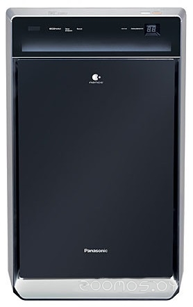 Воздухоочиститель Panasonic F-VXK90R-K, фото 3