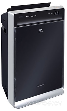 Воздухоочиститель Panasonic F-VXK90R-K, фото 4