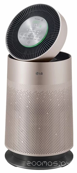  LG AS60GDPV0 Puri Care, фото 3