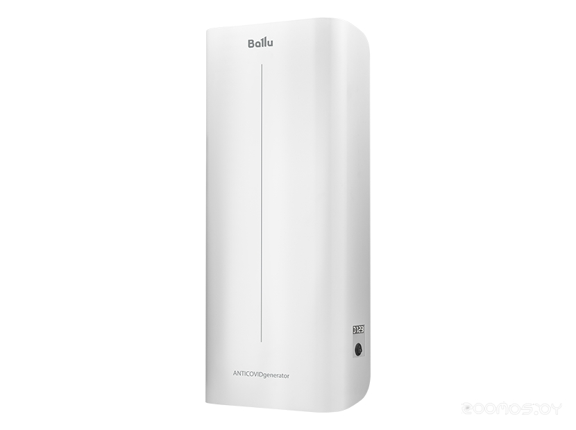 Бактерицидный рециркулятор Ballu BALLU RDU-150D ANTI COVID generator, white, фото 2