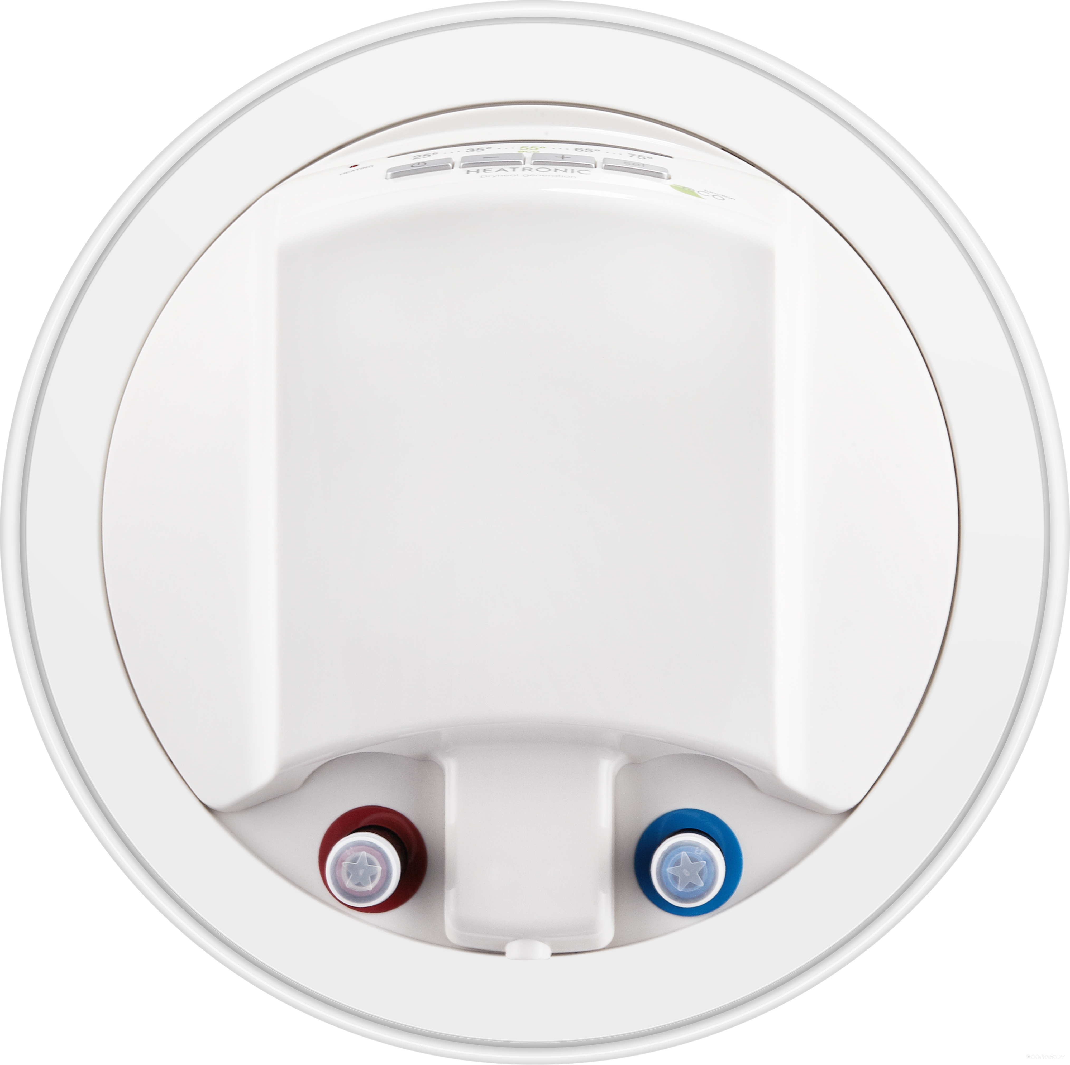 Водонагреватель накопительный Electrolux EWH 50 Heatronic DL Slim DryHeat, фото 5