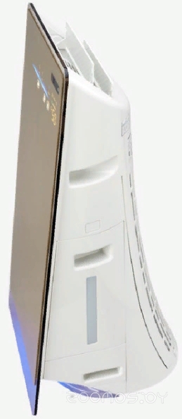 Воздухоочиститель Panasonic F-VK655R-N, фото 3