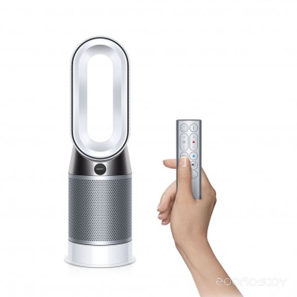 Очиститель воздуха Dyson Pure Hot + Cool HP05, фото 2