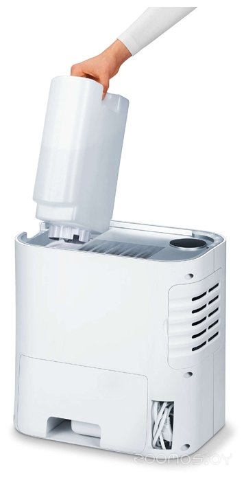 Очиститель воздуха Beurer LR 330, фото 3