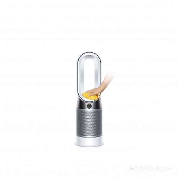 Очиститель воздуха Dyson Pure Hot + Cool HP05, фото 4