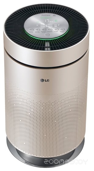  LG AS60GDPV0 Puri Care, фото 4