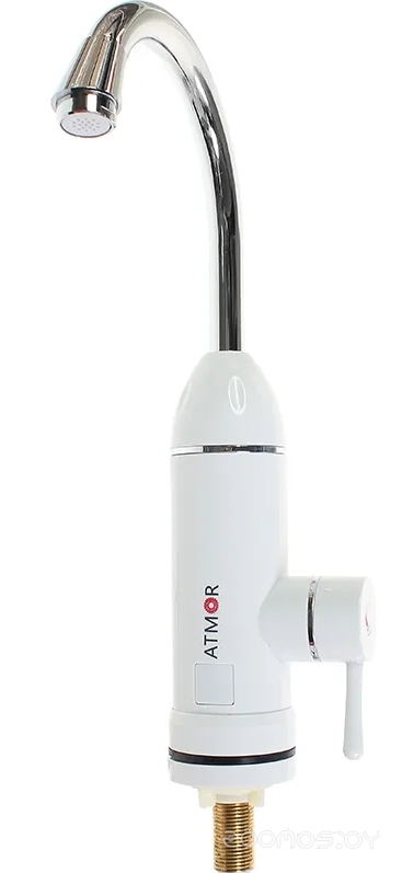 Водонагреватель Ariston Atmor Tap 3kw, фото 2