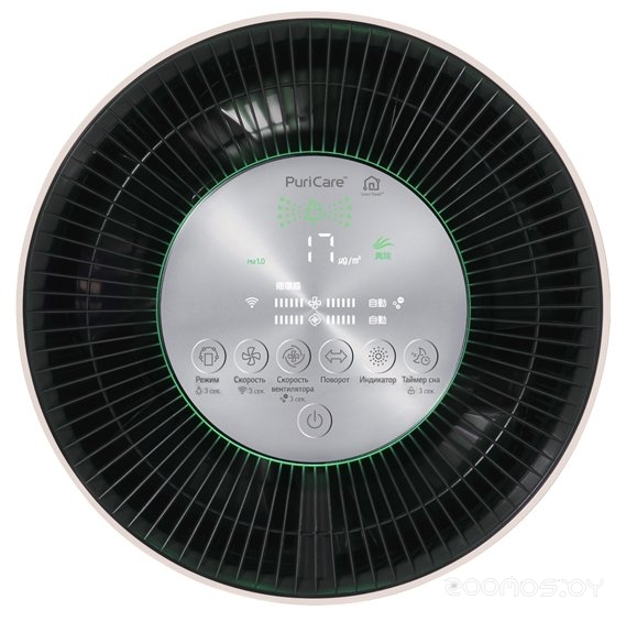  LG AS60GDPV0 Puri Care, фото 6