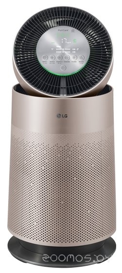  LG AS60GDPV0 Puri Care, фото 2