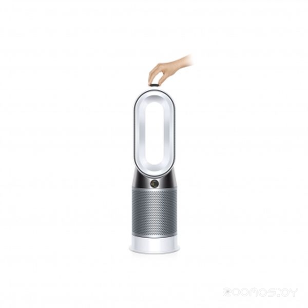 Очиститель воздуха Dyson Pure Hot + Cool HP05, фото 5