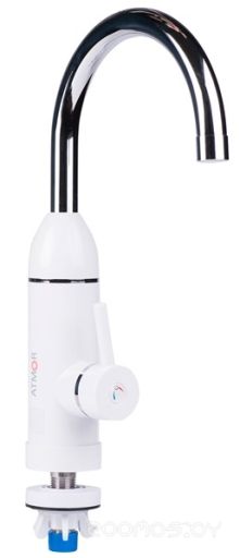 Водонагреватель Ariston Atmor Tap 3kw, фото 1