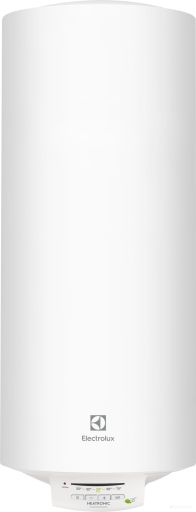 Водонагреватель накопительный Electrolux EWH 50 Heatronic DL Slim DryHeat, фото 1