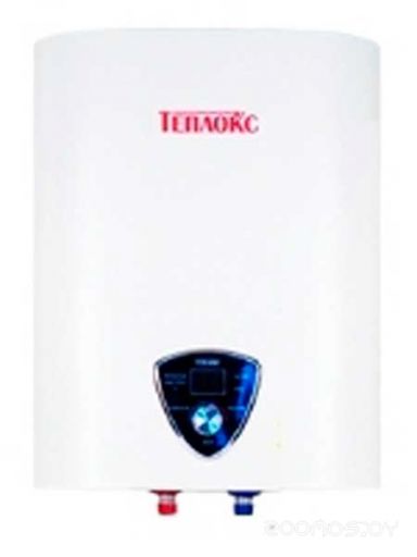 Накопительный электрический водонагреватель Teplox ЭНВ-НЕРЖ-50