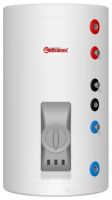 Накопительный водонагреватель Thermex Combi Inox IRP 150 V (combi)