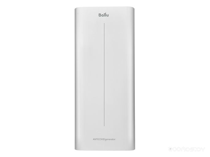 Бактерицидный рециркулятор Ballu BALLU RDU-150D ANTI COVID generator, white, фото 1