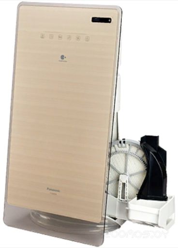 Воздухоочиститель Panasonic F-VK655R-N, фото 1