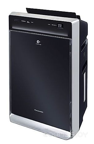 Воздухоочиститель Panasonic F-VXK90R-K, фото 1