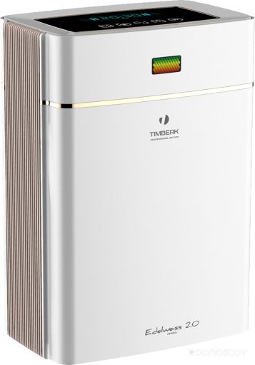 Воздухоочиститель Timberk FL700 MF (W), фото 1