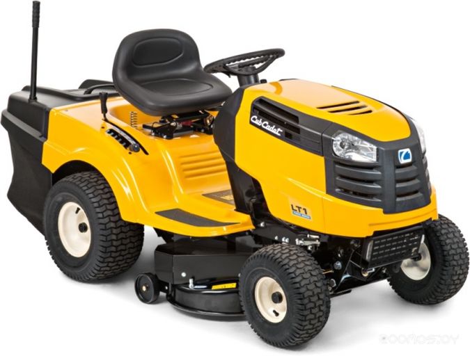 Райдер Cub Cadet LT1 NR92