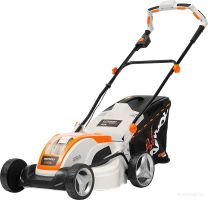 Колесная газонокосилка Daewoo Power DLM 4340Li