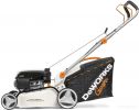 Газонокосилка DeWORKS L 43P