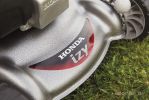 Газонокосилка Honda HRG466C1SKEН