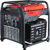 Бензиновый генератор FUBAG TI 4300