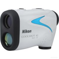 Лазерный дальномер NIKON Coolshot 40