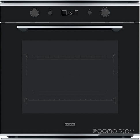 Электрический духовой шкаф Franke FMY 98 P XS, фото 1