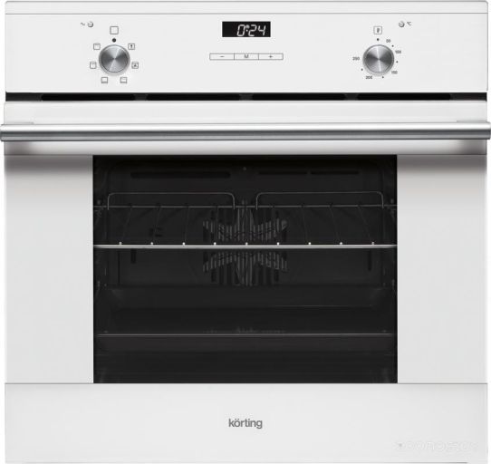 Духовой шкаф Korting OKB 760 FW, фото 1