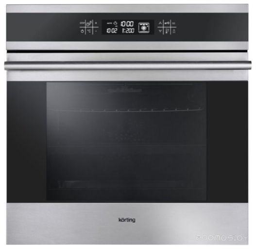 Духовой шкаф Korting OKB 9101 CFX, фото 1