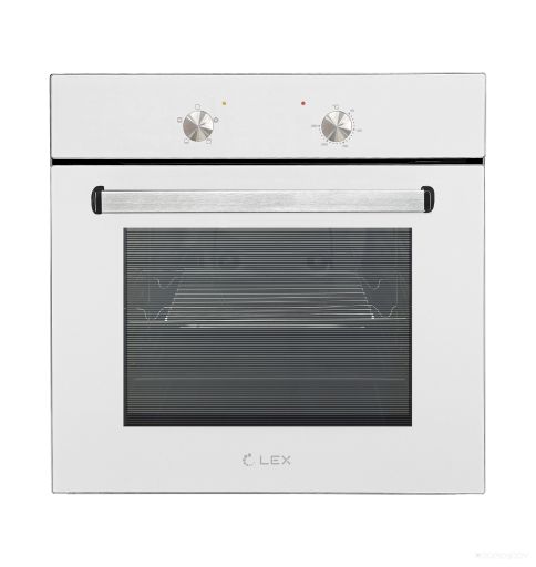 Духовой шкаф LEX EDM 040 WH, фото 1