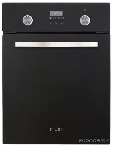 Духовой шкаф LEX EDP 4590 BL, фото 1