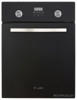 Духовой шкаф LEX EDP 4590 BL
