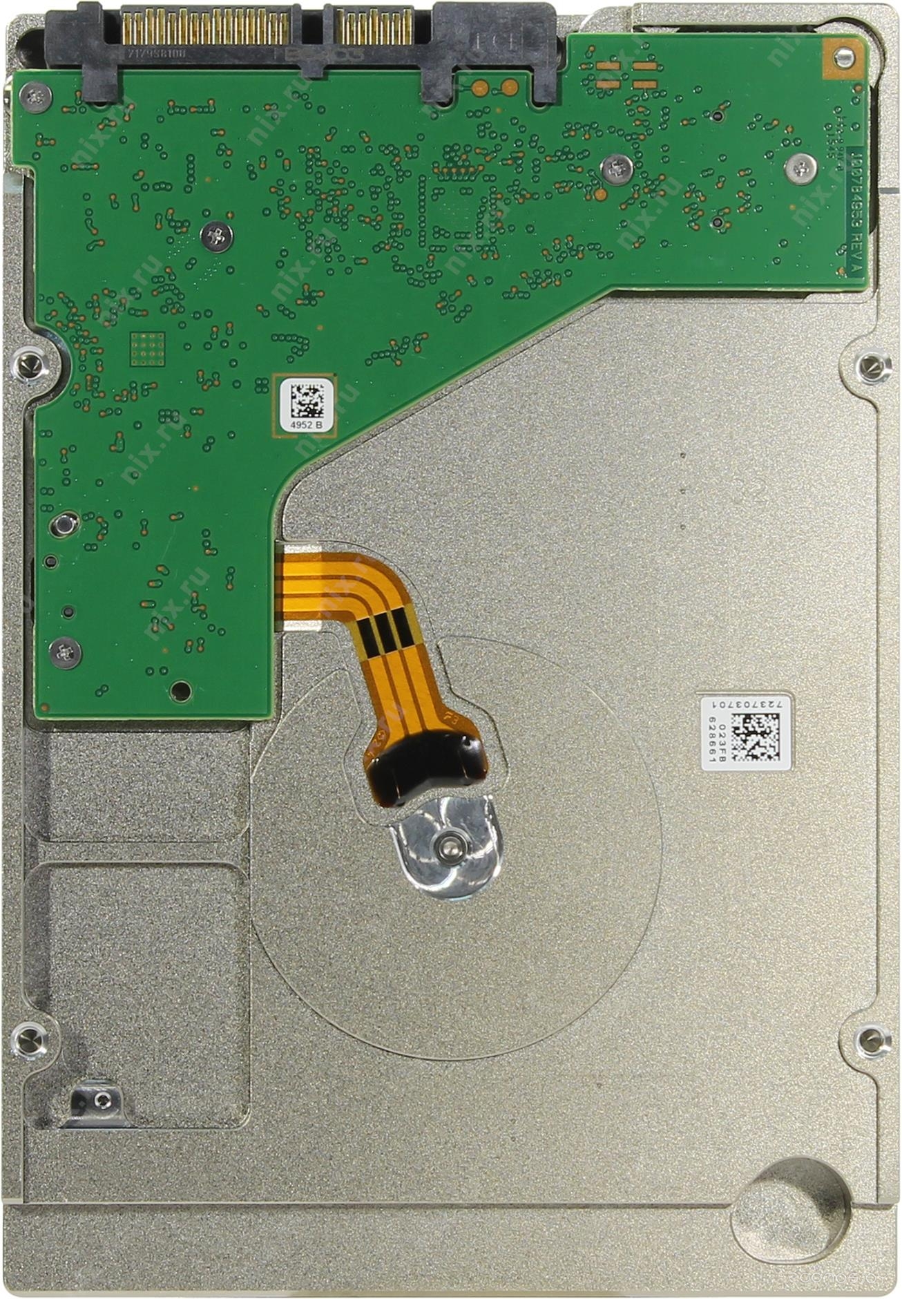 Жесткий диск Seagate Enterprise Capacity 10TB, фото 3